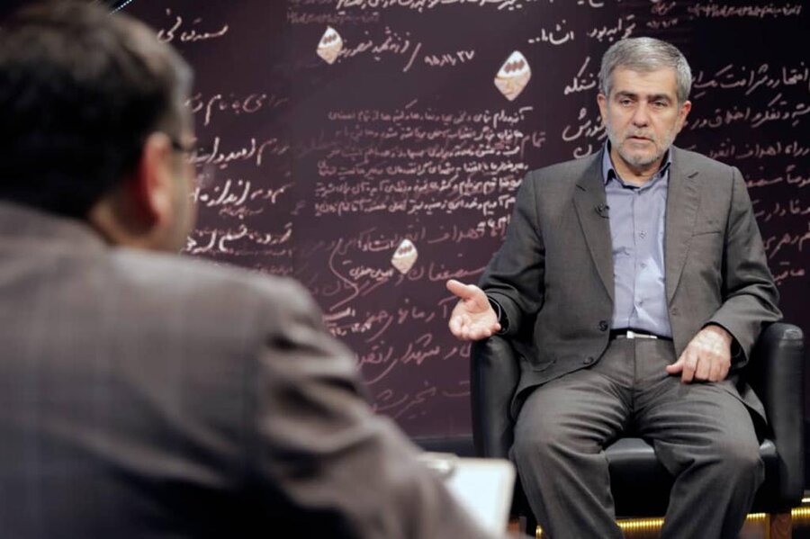 فریدون عباسی