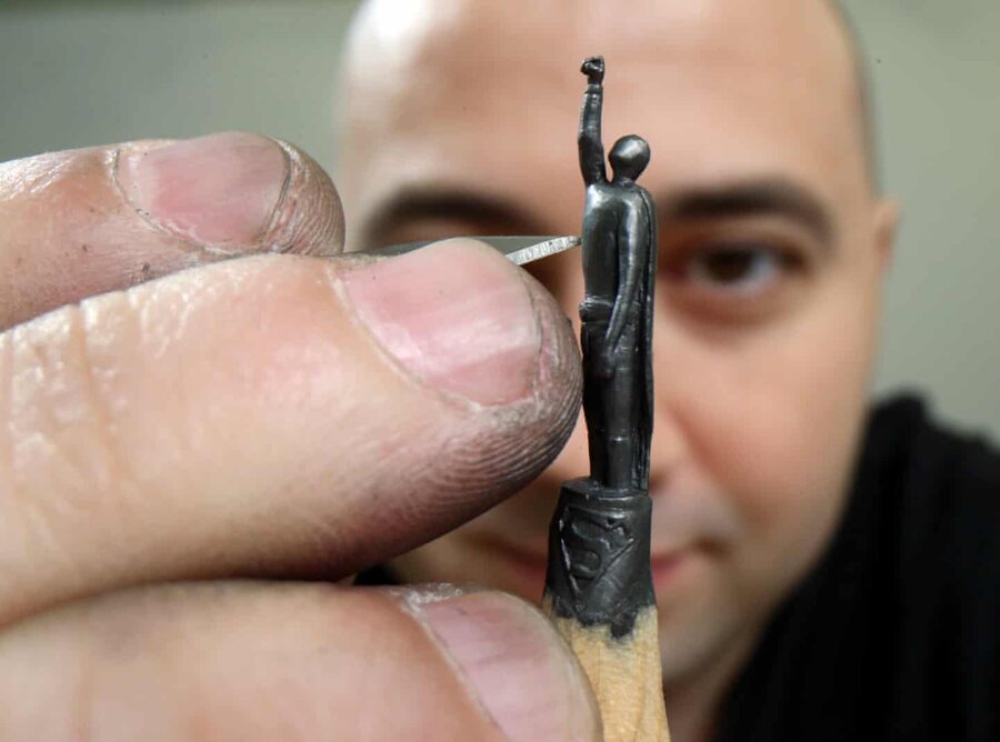 pencil