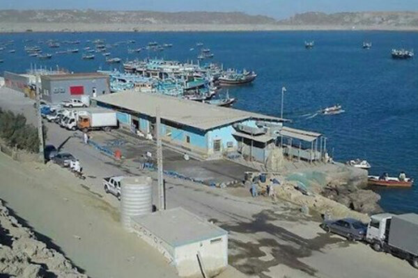 پسابندر