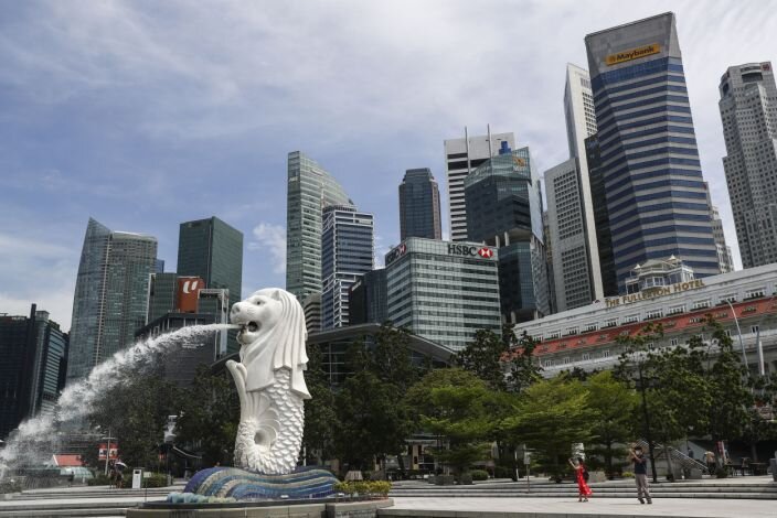 سنگاپور واکسن کرونای فایزر را تایید می‌کند| پیش‌خرید واکسن از چندین شرکت