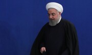 روایت حسن روحانی از چند نوبتی که رهبر انقلاب مانع درگیر شدن ایران در جنگ شدند