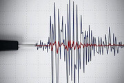 زلزله ۴ ریشتری در خراسان جنوبی خسارت نداشت