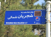 ماجرای یک تغییر نام حاشیه‌ساز | چرا نام‌گذاری یک خیابان به اسم استاد شجریان ۲ سال طول کشید؟