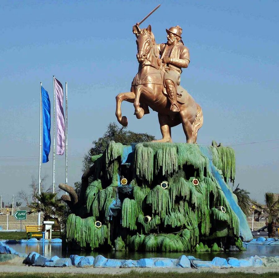 يعقوب ليث