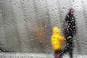 ورود سامانه بارشی ؛ بارش باران در ۸ استان طی ۲۴ ساعت آینده | تهران و ۳ استان دیگر منتظر وزش باد شدید باشند
