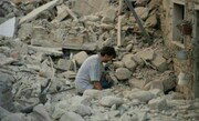 کوهنوردان حادثه دیده در شمال تهران، با ماموران درگیر شده بودند | آمار جان‌باختگان زلزله بم بعد از ۱۷ سال | ۱۲ هزار ساختمان تهران روی گسل
