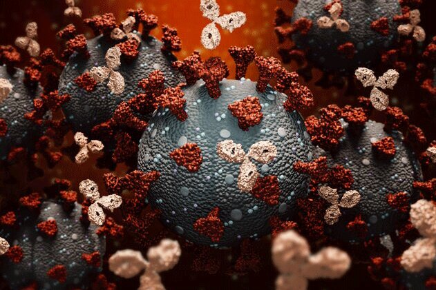 مصونیت فوری در برابر ویروس کرونا با روش دانشمندان انگلیسی