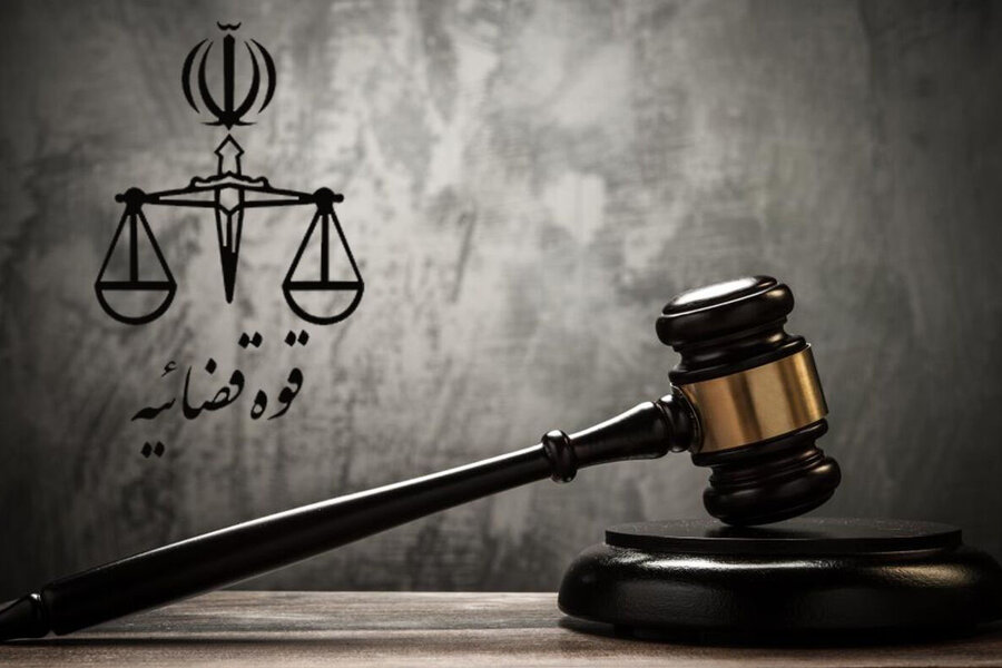 اجرای حکم یکی از عوامل جنایت کوه بیرک | عنصر اصلی گروهک جیش‌الظلم اعدام شد