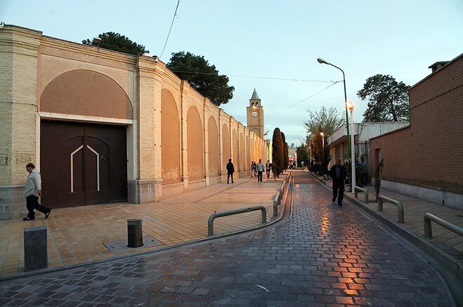 جلفای اصفهان