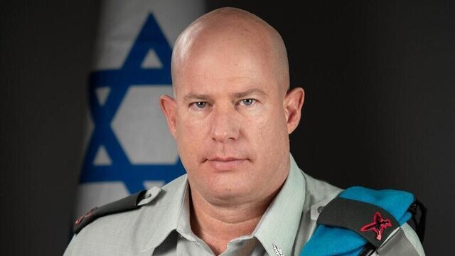 اعتراف سخنگوی ارتش اسرائیل درباره ایران