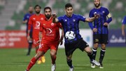 ویدیو | لیگ ستارگان قطر | پیروزی العربی با  گل مهرداد محمدی