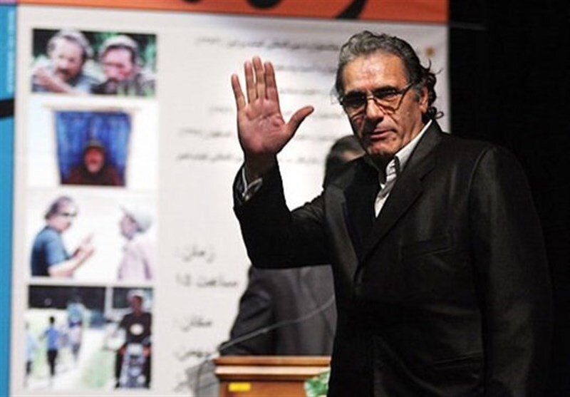 رضا ناجی