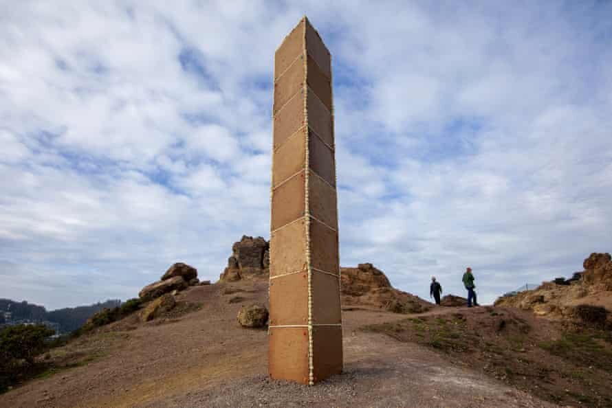 monolith