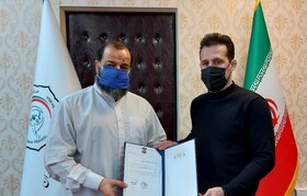 دفاع از حکم و سِمَتِ جدید برای فرمانده حمله به سفارت عربستان