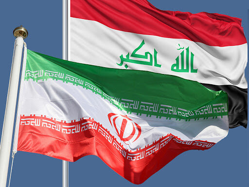 ماجرای پیام امنیتی رد و بدل شده با نماینده الکاظمی | مقام عراقی نامه‌ای درباره حشد الشعبی برای ایران آورد؟