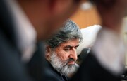 واکنش سازمان انرژی اتمی به اظهارات علی مطهری درباره ساخت بمب اتم در ایران