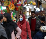 ویدئو | چند ایرانی به کرونای انگلیسی مبتلا شده‌اند؟