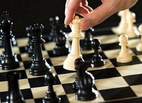عکس | مهاجرت استاد بزرگ شطرنج از ایران 