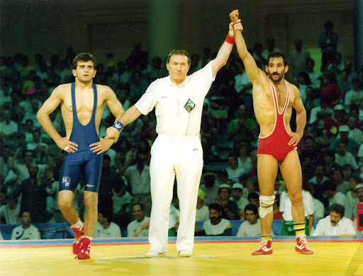 عسگری محمدیان