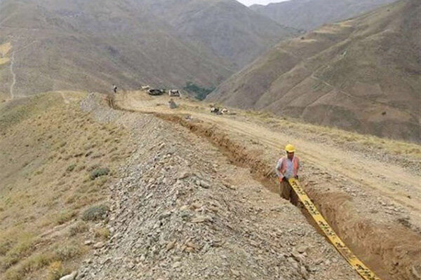 گازکشی