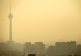 جولان آلاینده لس‌آنجلسی در تهران | افزایش ۳ درصدی مرگ و میر روزانه به دلیل این آلاینده