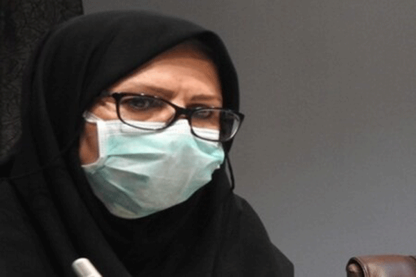 دکتر مریم حضرتی