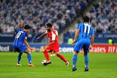 بازیکن محبوب پرسپولیسی‌ها: حاضرم کمتر بگیرم اما به ایران بیایم و سرخپوش شوم