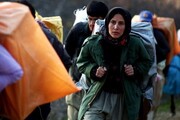 نماینده مردم مریوان: زنان کولبر داریم