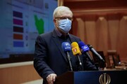 نمکی: رهبر انقلاب در زمینه کرونا غیر از نظر وزارت بهداشت نظر دیگری را نپذیرفتند | نخواهم گذاشت جان مردم فدای غوغاسالاری عده‌ای شود