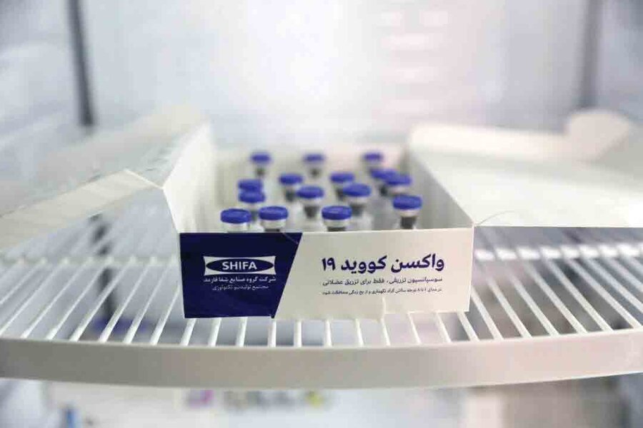 ویدئو | واکسن ایرانی با کرونای انگلیسی مقابله می‌کند؟