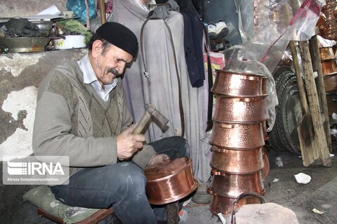 بازار بروجرد