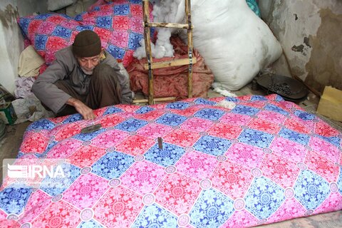 بازار بروجرد