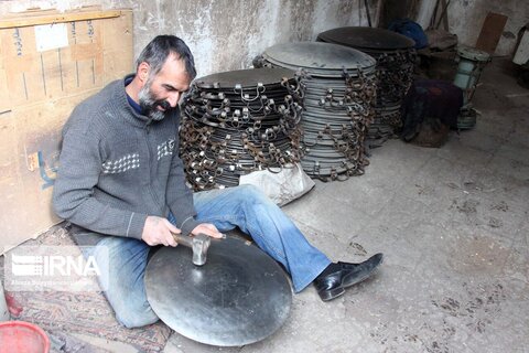 بازار بروجرد