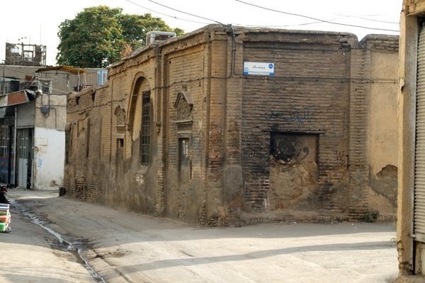نفرآباد شهرري