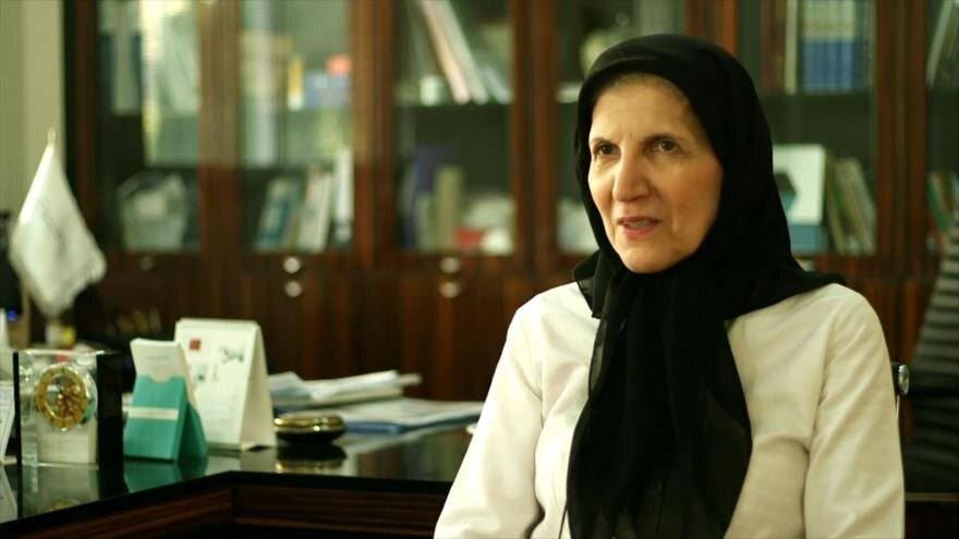 سهیلا سلحشور کردستانی