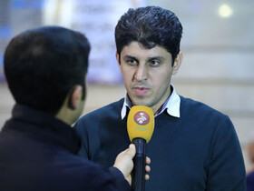 توضیحات دبیر سازمان لیگ تکواندو در خصوص ماجرای کتک خوردن از ساعی