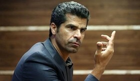 هادی ساعی: در حد و اندازه‌ای نیستند که من را محروم کنند | خودم تصمیم می‌گیرم در تیم ملی بمانم یا نه!