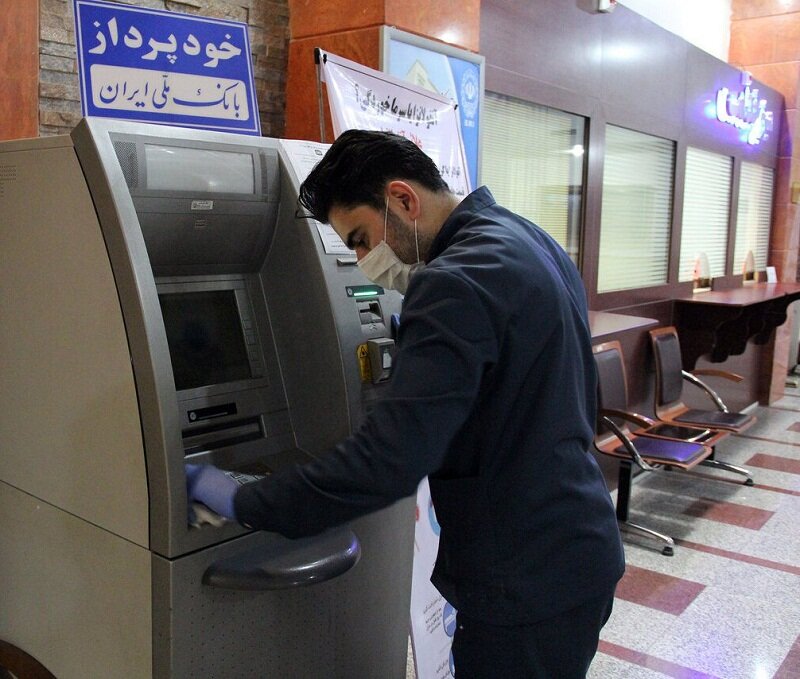 عابربانک ـ کرونا
