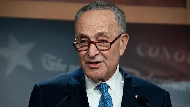 Charles Schumer