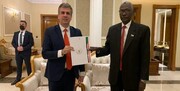 افشای جزئیاتی از دیدار وزیر اطلاعات رژیم صهیونیستی با مقام‌های سودانی