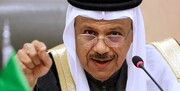 توطئه مشترک بحرین و رژیم صهیونیستی برای فشار به دولت بایدن علیه ایران