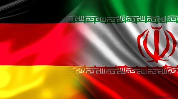 ایران آلمان
