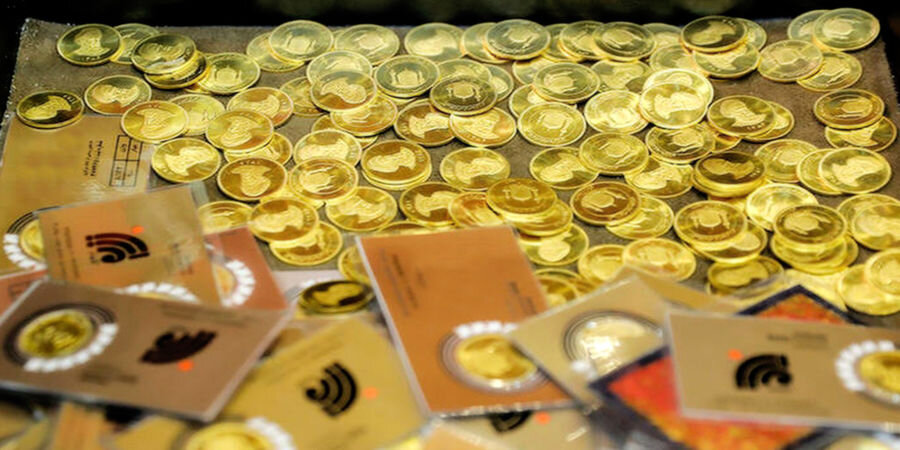 سکه ۱۵میلیون و ۳۵۰ هزار تومان شد |  جدیدترین قیمت طلا و انواع سکه در بازار ؛ ۱۱ خرداد ۱۴۰۱