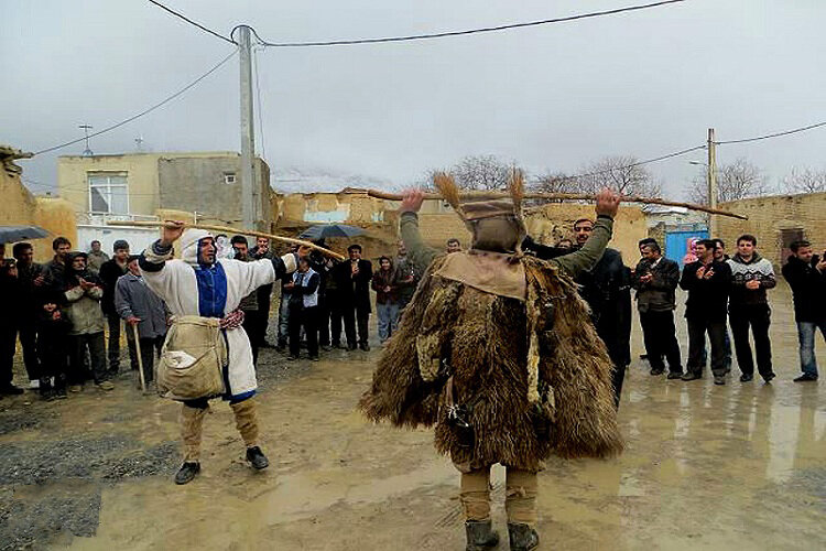 ناقالی