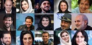 با پرکارترین بازیگران جشنواره فیلم فجر ۳۹ آشنا شوید