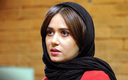 واکنش کنایه آمیز پریناز ایزدیار به نبودن نامش در میان نامزدهای سیمرغ جشنواره فیلم فجر  ۱۴۰۰