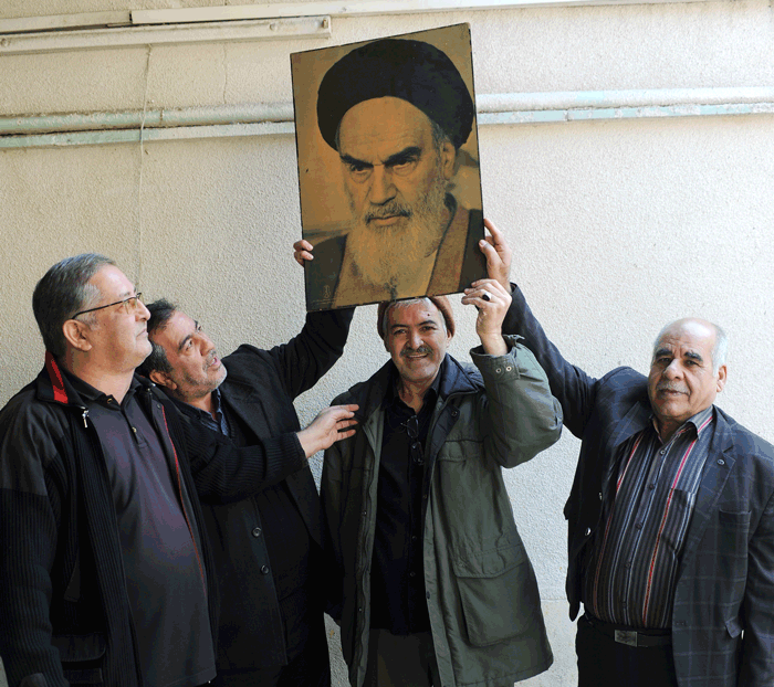نازی آباد