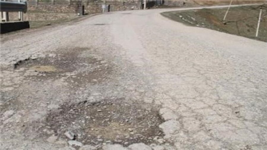 راه‌های روستایی