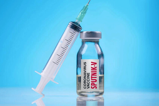 واکسن اسپوتنیک