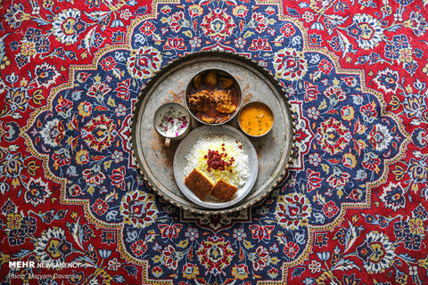 مامان «رضیه» و معجزه توکل!
